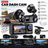 Dash Cams